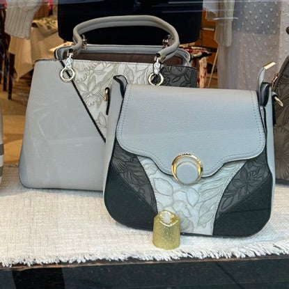 Two For One Purse Set: Gwenyth
