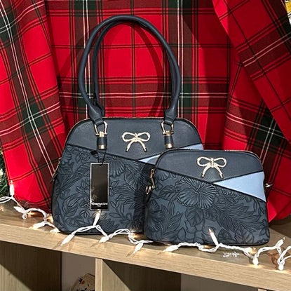 Two For One Purse Set: Jennifer
