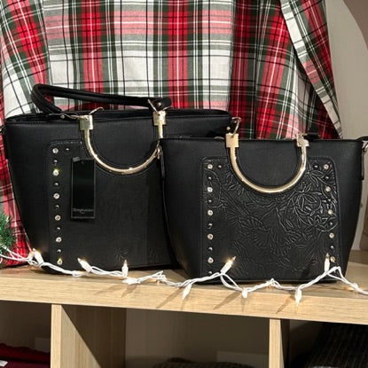 Two For One Purse Set: Samantha