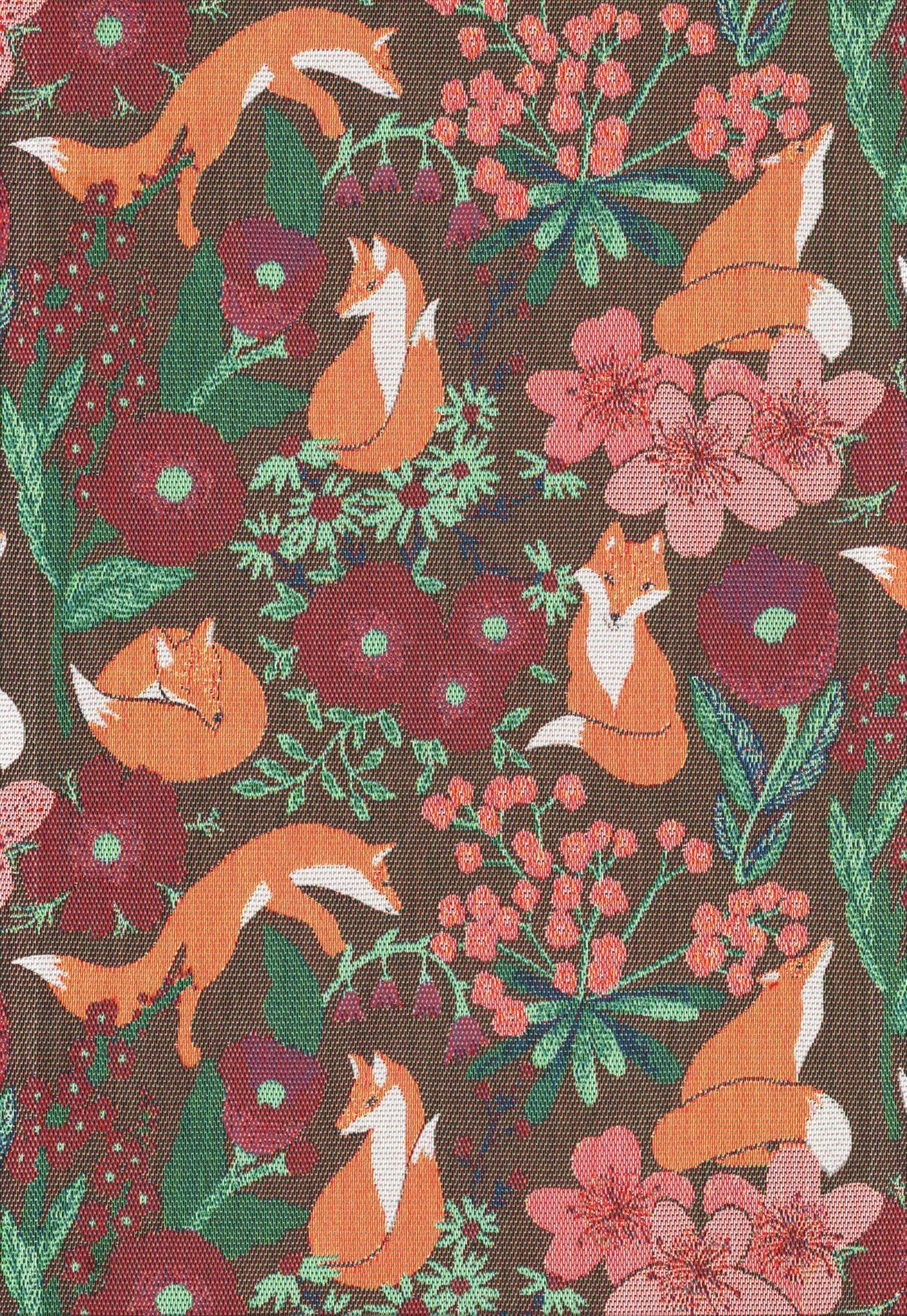 Ekelund Tea Towel: "Ravdans"
