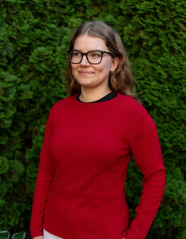 Cashmere Sweaters from Castle Cashmere in Ireland
