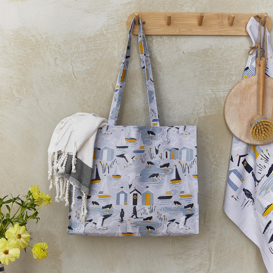 PVC Bag "Seashore"