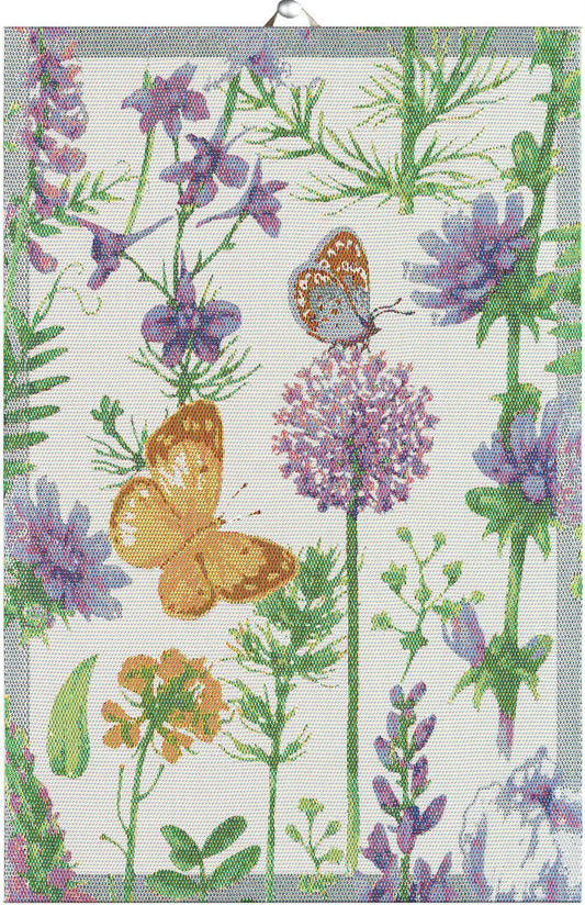 Ekelund Tea Towel: "Selma"