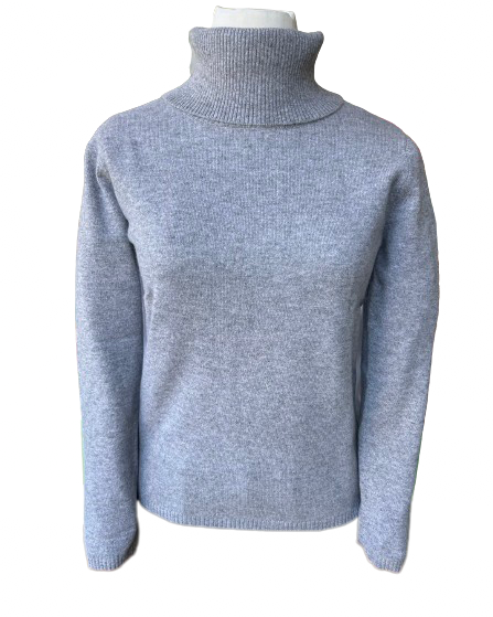 Cashmere Sweaters from Castle Cashmere in Ireland