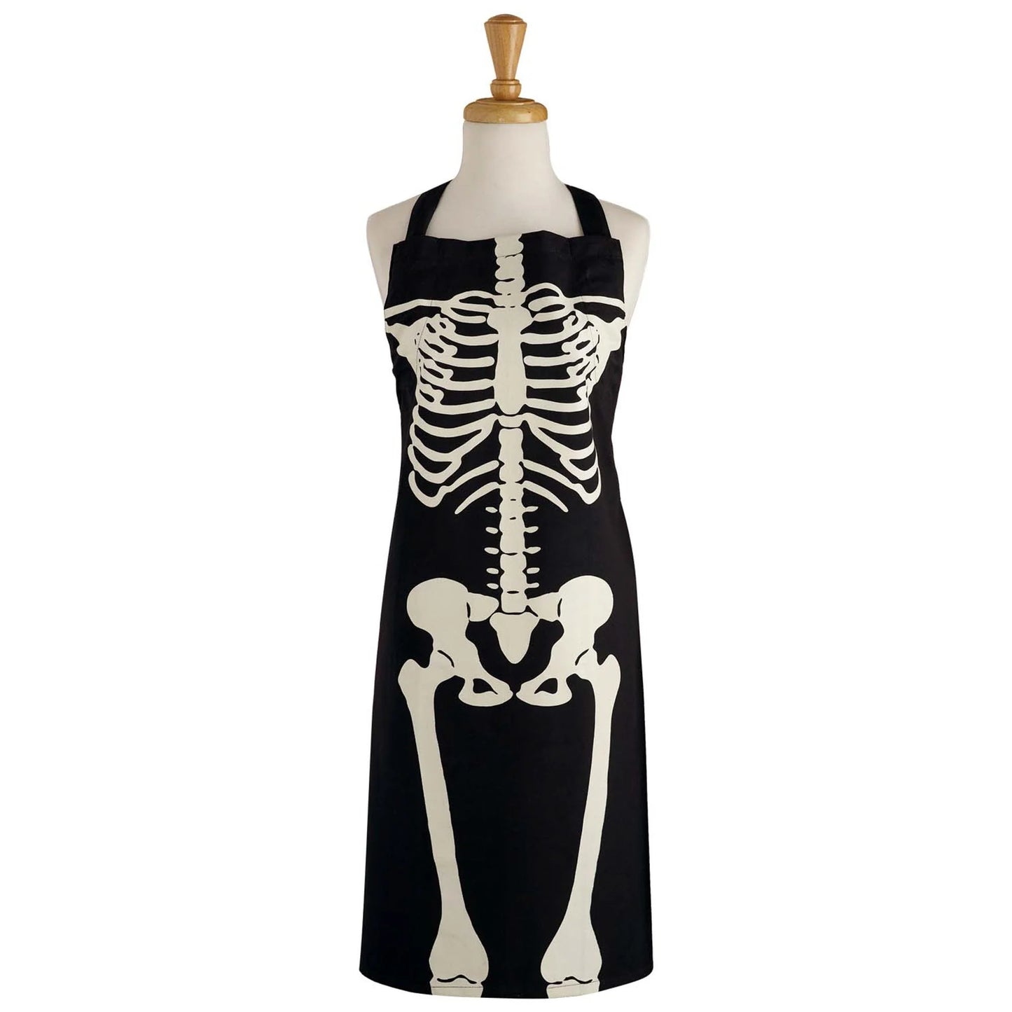 Apron "Skeleton"