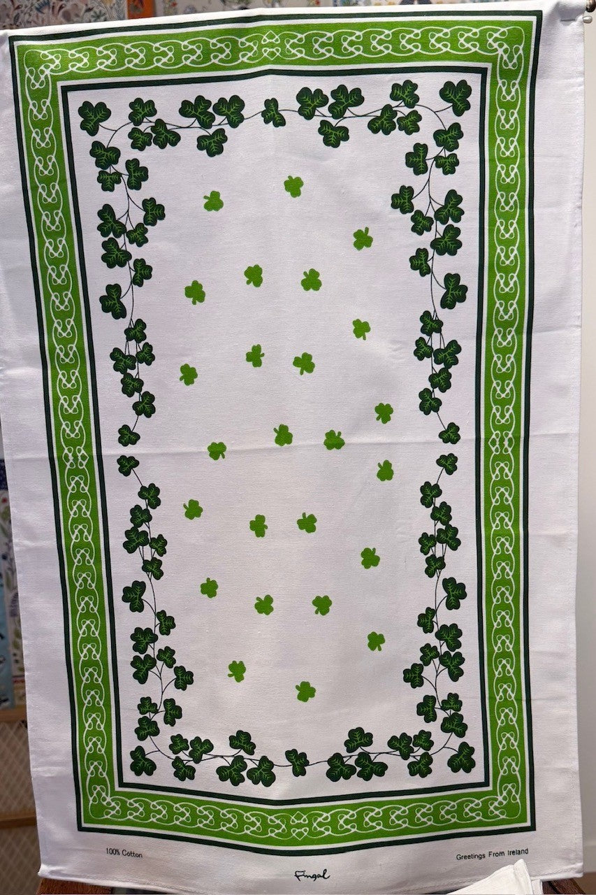Tea Towel "Tara"