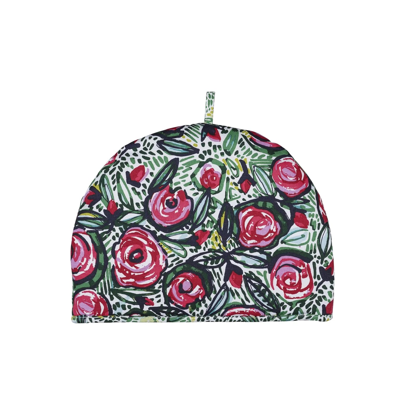 Tea Cosy "Rose Garden"