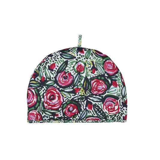 Tea Cosy - Rose Garden