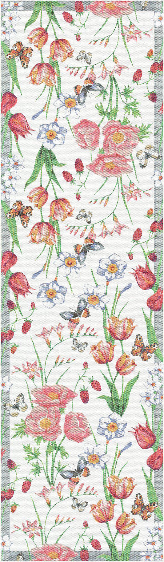Ekelund Table Runner: "Varfrojd"