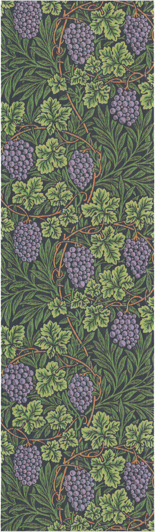 Ekelund Table Runner: "Vine"