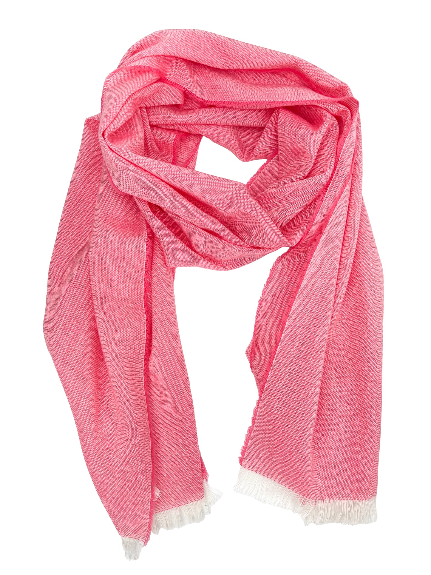 McNutt Paris Scarf - Watermelon