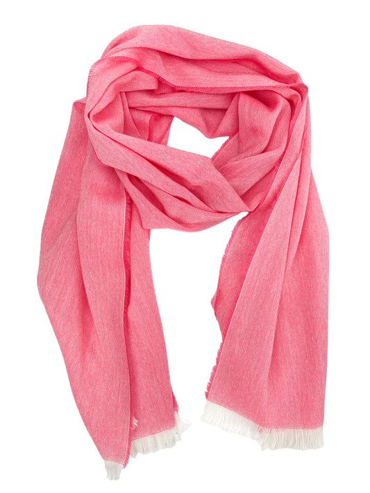 McNutt Paris Scarf - Watermelon