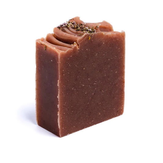 Grumpy Goats Soap: Welsh Hills