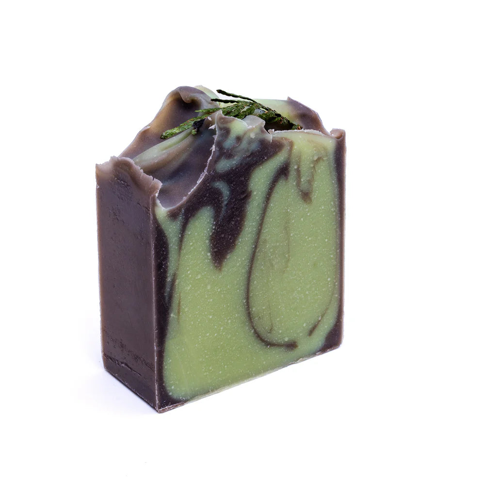 Grumpy Goats Soap: West Coast Best Coast