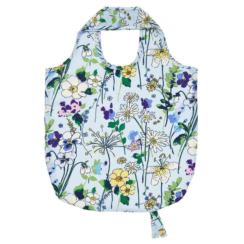 Roll-Up Bag "Wildflower"