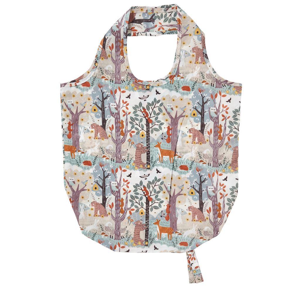 Roll-Up Bag "Wildwood"