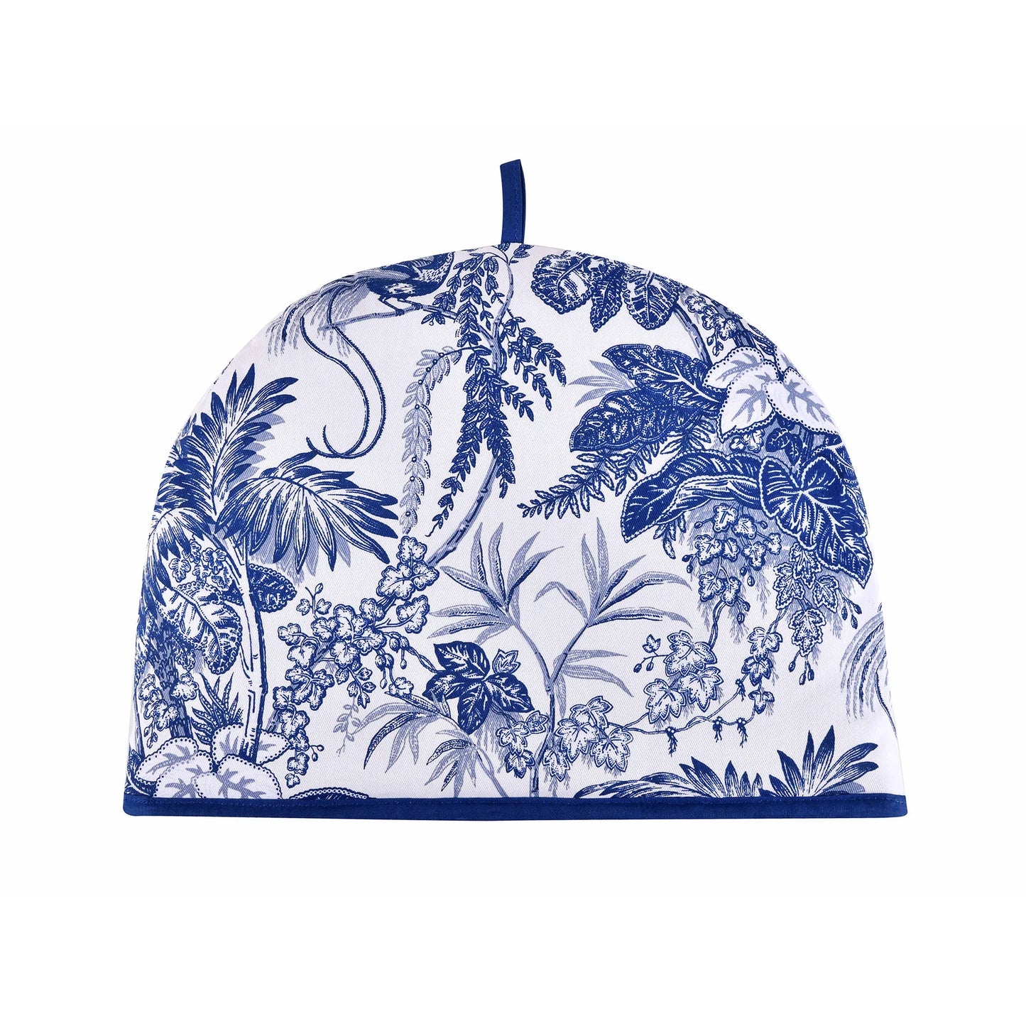 Tea Cosy "Willow Toile"