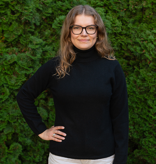 Women's Turtleneck Cashmere Sweater