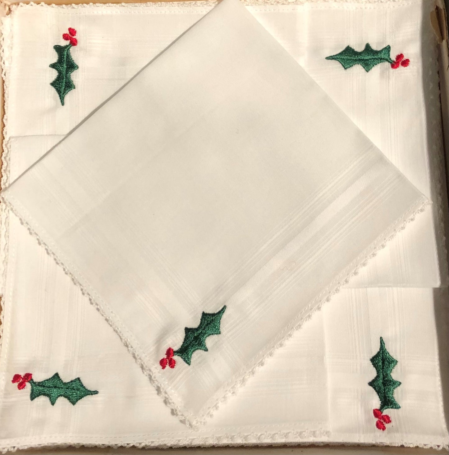 Custom Embroidery