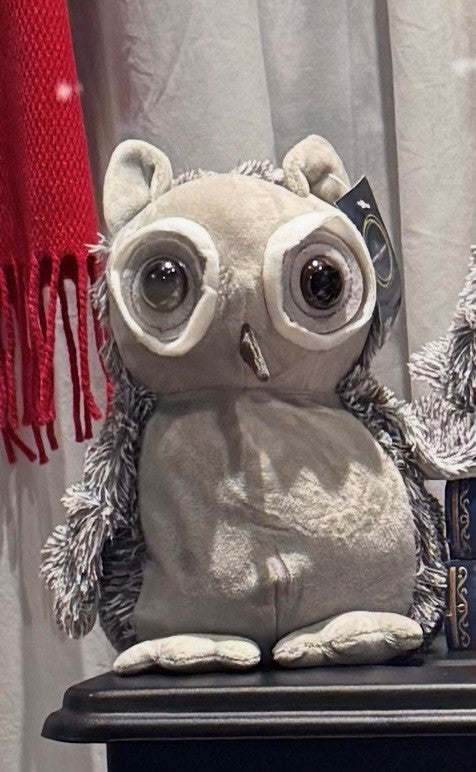 Doorstop "Owl"