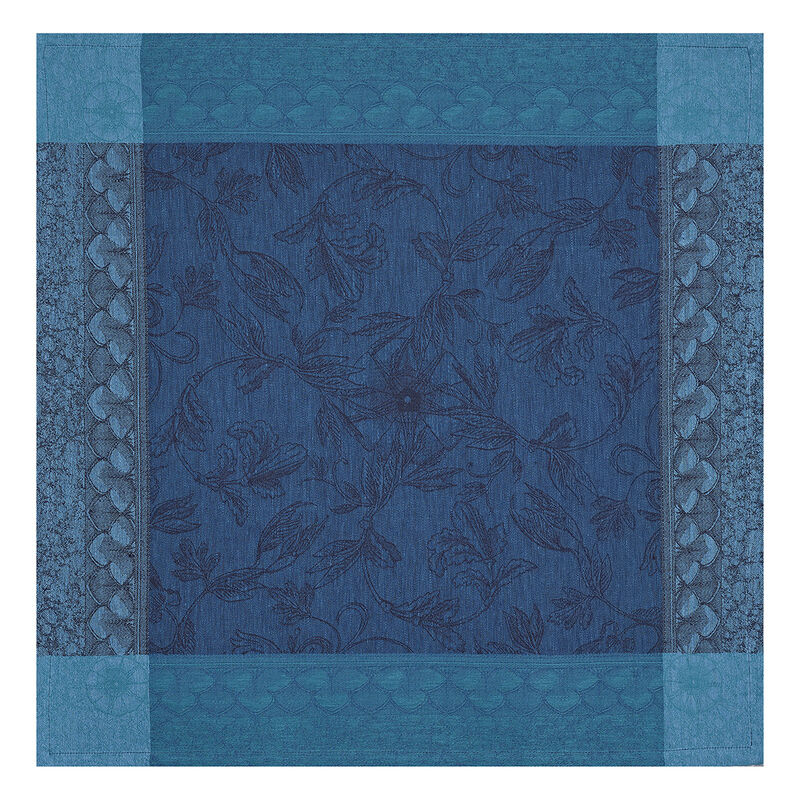 Le Jacquard Français Napkin "Symphonie Baroque" Dusk
