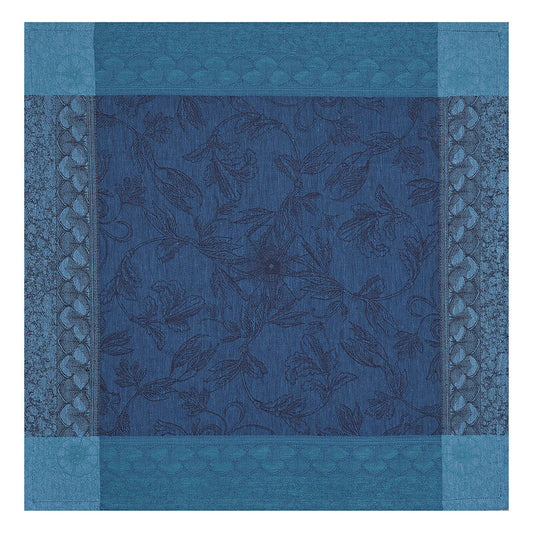 Le Jacquard Français Napkin "Symphonie Baroque" Dusk