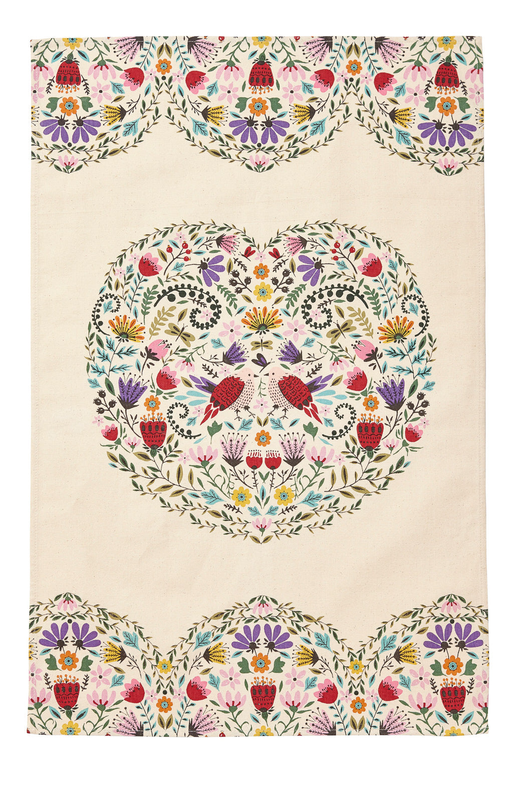 Tea Towel "Melody"