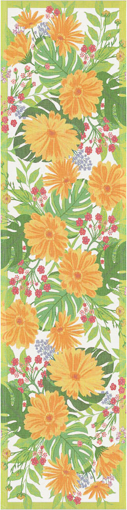 Ekelund Table Runner: "Beauty"