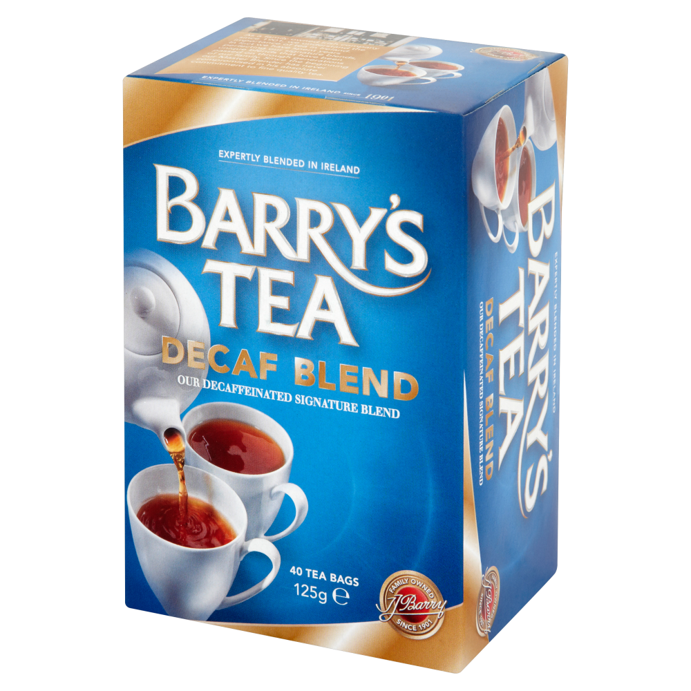 Barry's Tea Decaf