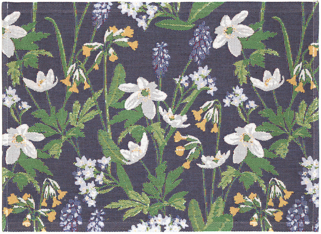 Ekelund Placemat: "Spring"