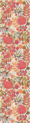 Ekelund Table Runner: "Appelbar"