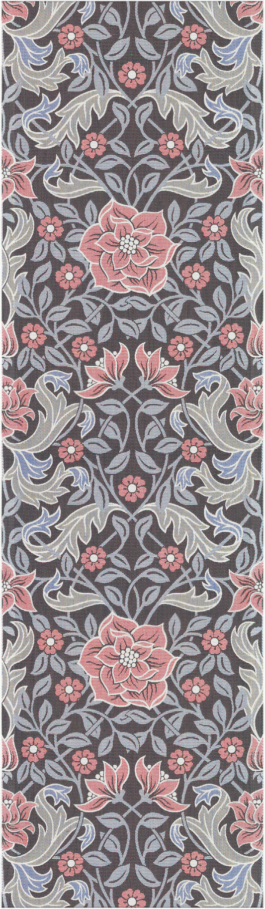 Ekelund Table Runner: "Beatrice"