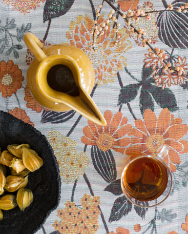 Ekelund Table Runner: "Bodum"