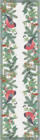 Ekelund Table Runner: "Domherre"