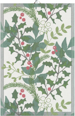 Ekelund Tea Towel: "Julia"