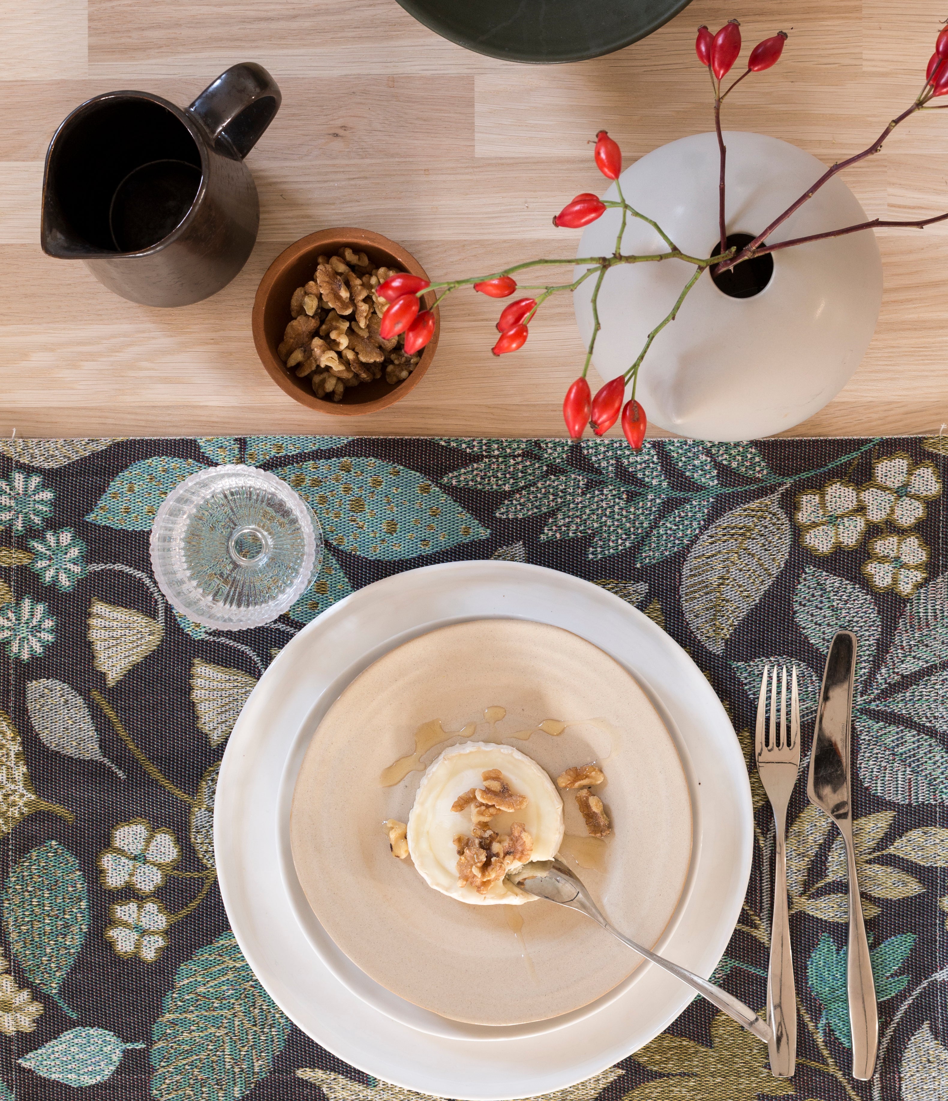 Ekelund Table Runner