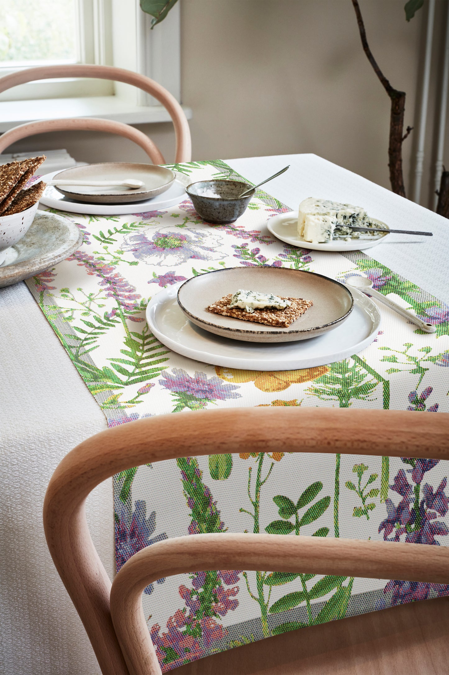 Ekelund Table Runner: "Selma"