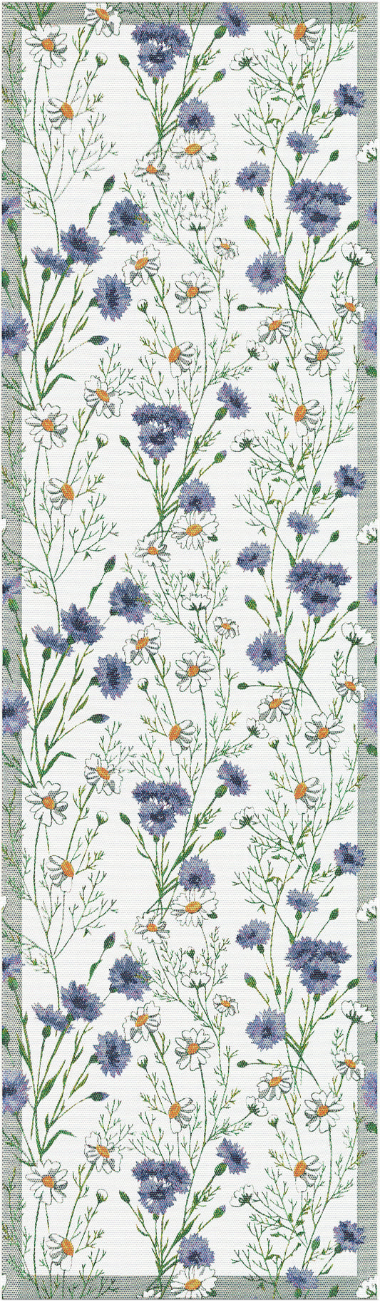 Ekelund Table Runner: "Sommar"