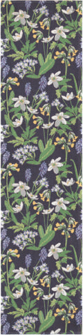 Ekelund Table Runner: "Spring"