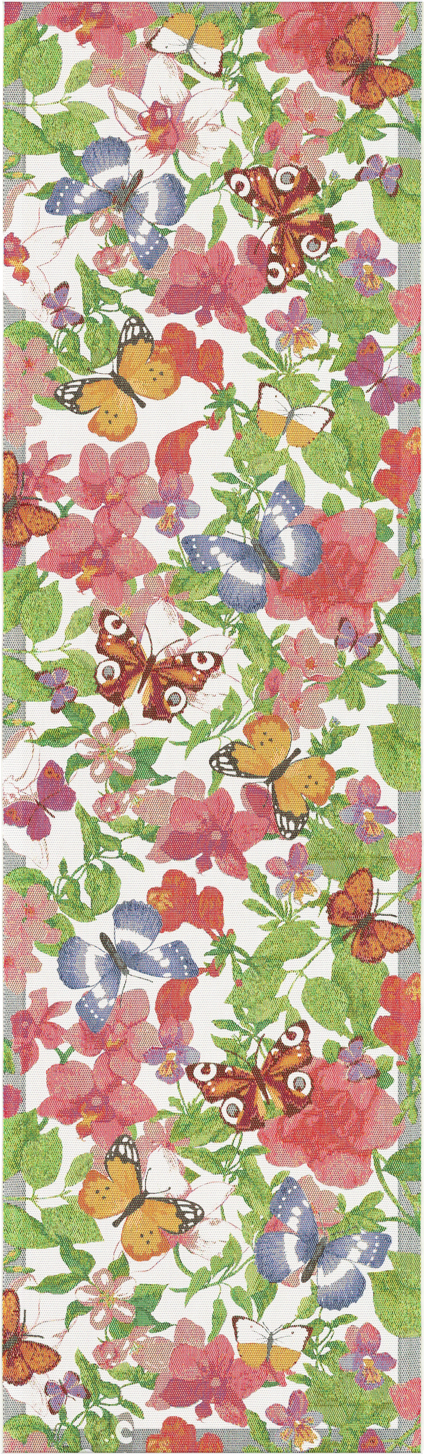 Ekelund Table Runner: "Summerfield"