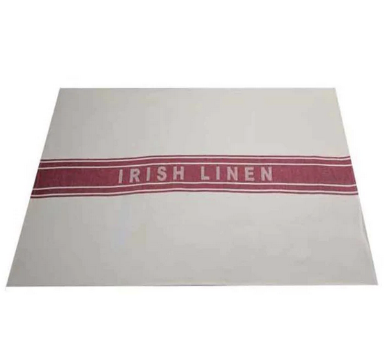 Irish top linen shop