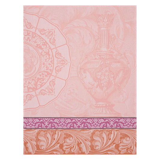 Le Jacquard Français Tea Towel "Baroque Porcelaine"