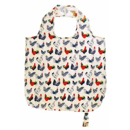 Roll-Up Bag "Rooster"
