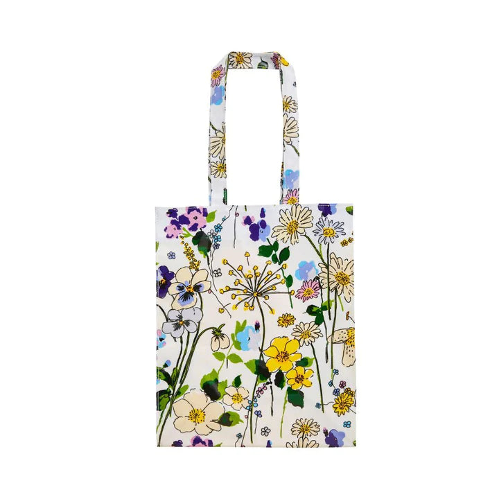 PVC Bag "Wildflower"