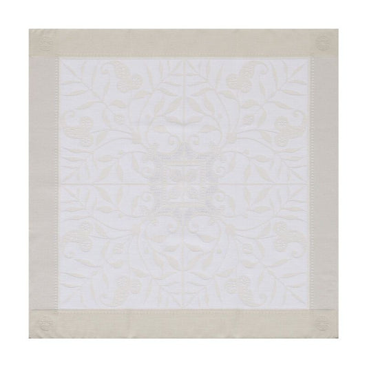 Le Jacquard Francais Napkin "Venezia" Ivory