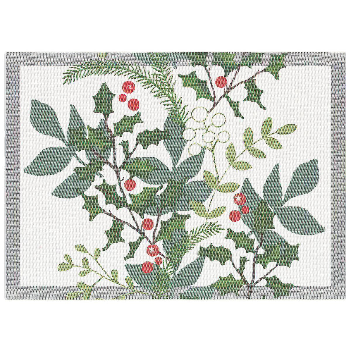 Ekelund Christmas Placemat: "Julia"
