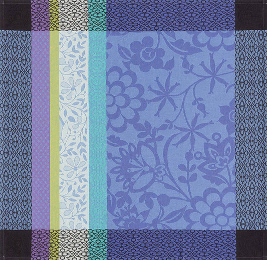 Le Jacquard Francais Napkin "Provence" - Lavender Blue